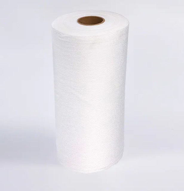 Ce factori afectează moliciunea țesăturilor nețesute și cum ar trebui să fie controlați acești factori?