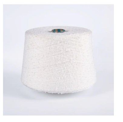 Dezvăluirea misterului firelor fanteziste: noul favorit al industriei textile