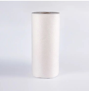 Șervețele umede din țesătură nețesută: un material de miez pentru curățare moale, sigură și eficientă