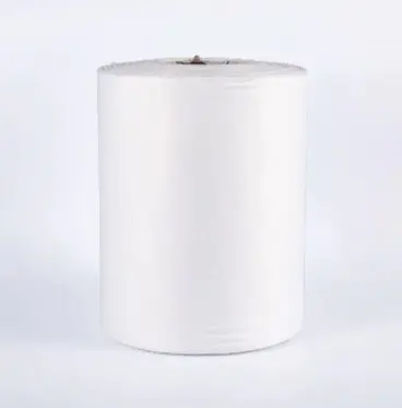 De ce este materialul nețesut Spunlace un material de bază pentru produsele medicale și de igienă?